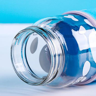Glass Water Bottle2